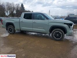 Toyota Tundra 2023 3