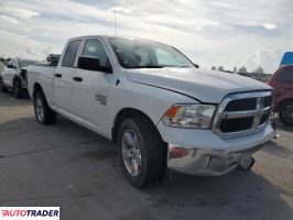 Dodge Ram 2019 3