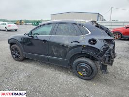 Mazda CX-30 2025 2