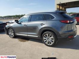 Mazda CX-9 2021 2 Mazda CX-9 2021 2