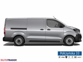 Peugeot Expert 2025 2.0