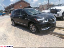 Buick Enclave 2021 3