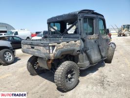 Polaris Pozostałe 2022 Polaris Pozostałe 2022
