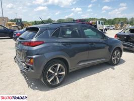 Hyundai Kona 2018 1