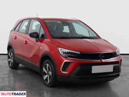 Opel Crossland 2024 1.2 108 KM