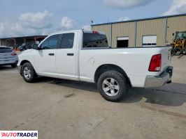 Dodge Ram 2020 5