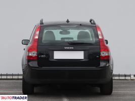 Volvo V50 2005 1.6 99 KM Volvo V50 2005 1.6 99 KM
