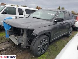 Jeep Cherokee - zobacz ofertę