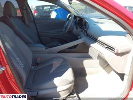 Hyundai Elantra 2022 2
