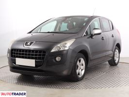 Peugeot 3008 2013 1.6 112 KM