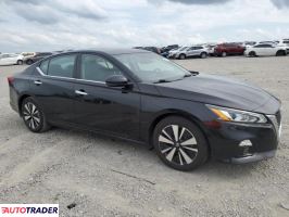 Nissan Altima 2020 2 Nissan Altima 2020 2