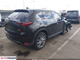 Mazda CX-5 2020 2