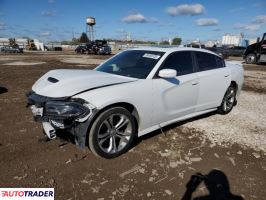 Dodge Charger - zobacz ofertę
