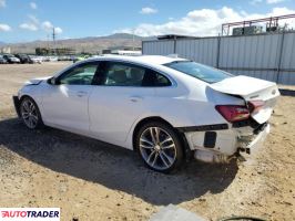 Chevrolet Malibu 2024 1 Chevrolet Malibu 2024 1