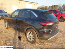 Ford Escape 2023 1 Ford Escape 2023 1