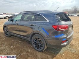 Kia Sorento 2020 3