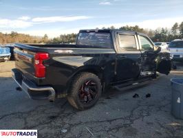 Chevrolet Silverado 2021 5