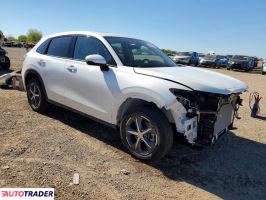 Honda HR-V 2023 2