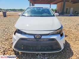 Toyota Corolla 2023 2