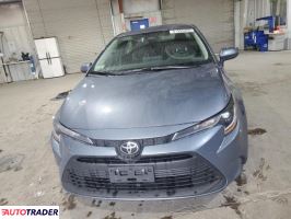Toyota Corolla 2024 2