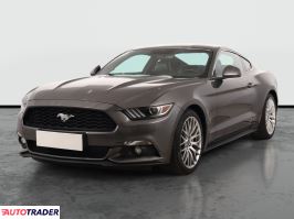 Ford Mustang 2017 2.3 299 KM