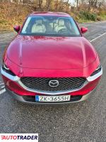 Mazda CX-30 2020 2.0 150 KM