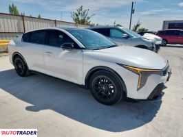 Kia Pozostałe 2025 1