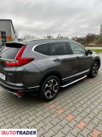 Honda CR-V 2018 1.5 198 KM