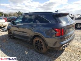Kia Sorento 2021 2 Kia Sorento 2021 2