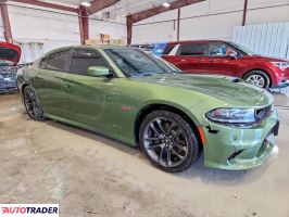 Dodge Charger 2021 6