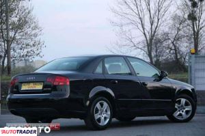 Audi A4 2007 2 136 KM