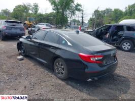 Honda Accord 2020 1