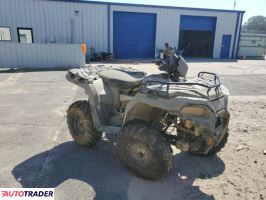 Polaris Sportsman - zobacz ofertę