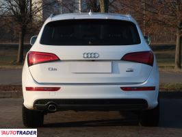 Audi Q5 2016 2.0 187 KM