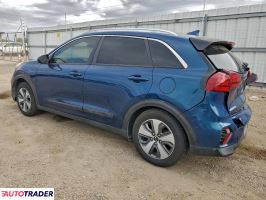 Kia Niro 2020 1