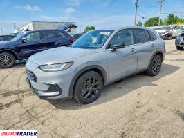 Honda HR-V 2024 2