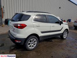 Ford EcoSport 2022 2