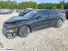 Honda Accord 2023 2