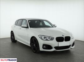 BMW 118 2018 1.5 134 KM BMW 118 2018 1.5 134 KM