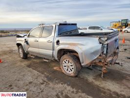 Toyota Tacoma 2025 2