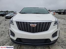 Cadillac Pozostałe 2020 2 Cadillac Pozostałe 2020 2