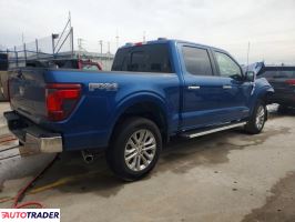 Ford Pozostałe 2025 3