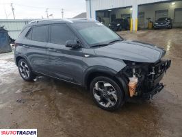 Hyundai Pozostałe 2024 1