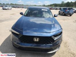 Honda Accord 2024 1 Honda Accord 2024 1