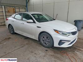 Kia Optima 2020 2