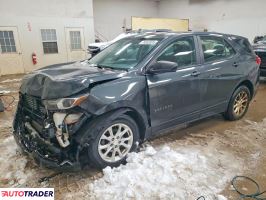 Chevrolet Equinox 2020 1