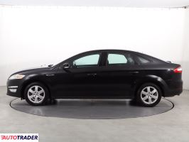 Ford Mondeo 2014 1.6 118 KM Ford Mondeo 2014 1.6 118 KM
