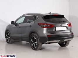 Nissan Qashqai 2019 1.3 156 KM