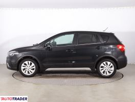Suzuki SX4 S-Cross 2016 1.0 109 KM