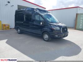 Ford Transit 2023 3